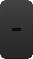 HP Alimentator HP Gallium Nitride Wall, 20 V, 1.9 A, USB-C, 100 W, Black (CS9V7UT)