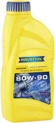 RAVENOL Motogear Gl-5 80w90 1l