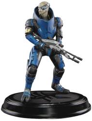 Dark Horse Statuetă Dark Horse Games: Mass Effect - Garrus, 23 cm (DAHO-3011-204) Figurina
