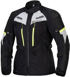 Alpinestars STELLA BOGOTA PRO DRYSTAR, női, fekete/szürke/fluo sárga, 2025, M (M101-296-M)