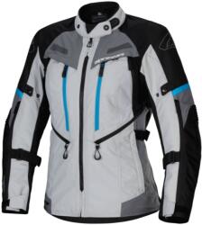Alpinestars STELLA BOGOTA PRO DRYSTAR, női, szürke/fekete/kék, 2025, XL (M101-297-XL)