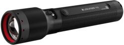 Ledlenser LEDLENSER P7R tölthető LED lámpa 2000lm, 320m, Li-ion (503111)