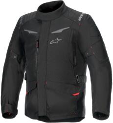 Alpinestars ST-1 WATERPROOF, fekete, 2025, 2XL (M100-1078-2XL)