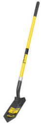 Truper Tru Pro árokásó lapát 12, 5x29 cm üvegszálas nyéllel (703-083 - TRS-5CF)