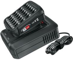Bosch 1600A031T4 18V 2, 5Ah akkumulátor + AL 18V-44 töltő (1.600.A03.1T4)