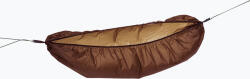 Lesovik Hamac bagaj Lesovik Huba walnut brown