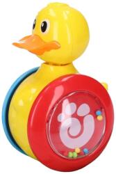 Raya Toys Jucărie bebeluși nevelyashka Raya Toys - Rățușcă (503123465)