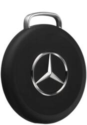 Chipolo Тракер за ключове CHIPOLO LOOP Mercedes-Benz за iPhone, Android, Rechargeable, Черен