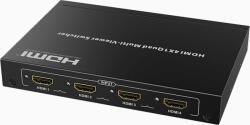 Lenkeng Видео превключвател Lenkeng LKV401MV-V2.0 (LKV401MV-V2.0)
