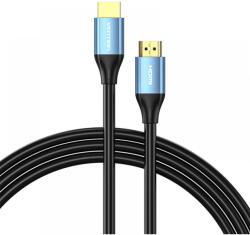 Vention HDMI 2.0 Összekötő Fekete 3m ALHSI (ALHSI)