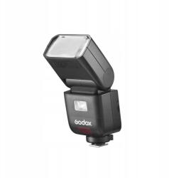 Godox Lampa blitz Godox V480F TTL, GN50, acumulator 2200 mAh, 16.6x7.1x4.9cm (V480 F)
