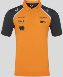  McLaren F1 Team galléros póló ? 3XL