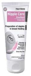  Frezyderm Nipple care emlőápoló krémgél 40ml