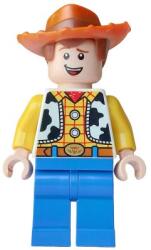 LEGO® Disney Minifigurina dis194 - Woody (dis194)