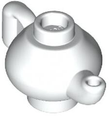 LEGO® Parts 23986 - Teapot (23986)