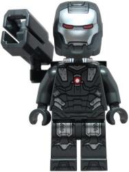 LEGO® Super-Heroes Minifigurina sh1092 - War Machine (sh1092)