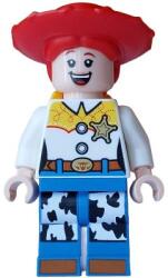 LEGO® Disney Minifigurina dis193 - Jessie (dis193)