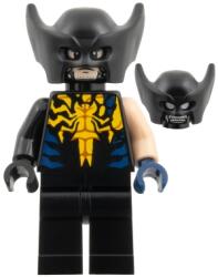 LEGO® Super-Heroes Minifigurina sh1125 - Venomized Wolverine (sh1125)