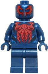 LEGO® Super-Heroes Minifigurina sh1107 - Spider-Man 2099 (sh1107)