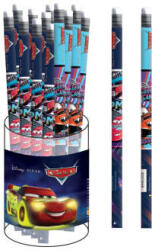  Disney Verdák RPM HB grafit ceruza radír véggel