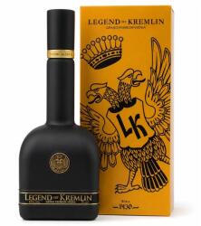 LEGEND OF KREMLIN Vodka (DD) [0, 7L|40%] - idrinks