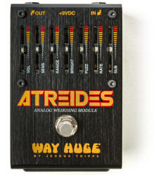 Way Huge Way Huge WHE900 Atreides Analog Weirding Module effektpedál