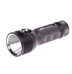  ZebraLight SC700d HI zseblámpa, 5000K semleges fény, magas színvisszaadással