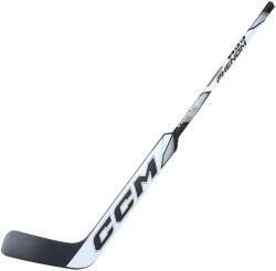CCM Crosă de hochei compozit pentru portar Phenom P4 Light Youth 18″, R (full right)