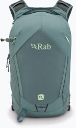 Rab Туристическа раница Rab Tygen 18 and sage