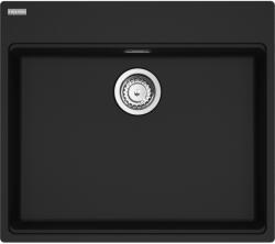Franke Chiuveta Fragranite MRG 610-60 CARE FTL Matte Black (114.0734.272) Chiuveta