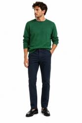 Tommy Hilfiger férfi chino nadrág Denton MW0MW37717 tengerkék W34-L34 US