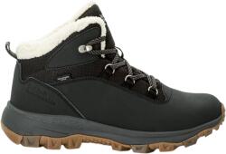 Jack Wolfskin Everquest Texapore Mid W Размер на обувките (ЕС): 38 / Цвят: черен