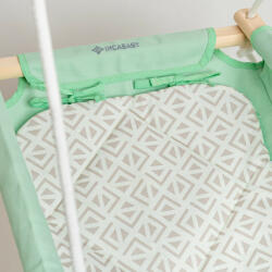 Incababy Babahinta Basic - Geometric