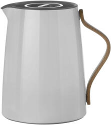 Stelton Вакуумна термос кана за чай Emma grey1 l danish modern 2.0 Stelton (SNX2011)