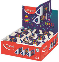 Maped Radír display, MAPED "Pixel Party Pyramid (IMA119523)