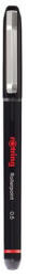 rOtring Rollertoll, 0, 5 mm, kupakos, ROTRING "Rollerpoint", fekete (R2146103) - fapadospatron