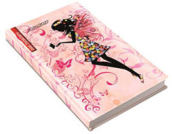 Realsystem Diák zsebkönyv, heti, 2026/2027 tanév, REALSYSTEM, tündér (NAT531370U) - fapadospatron