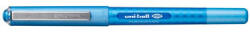 uni Rollertoll, 0, 5 mm, UNI "UB-157DE Eye Eco", világoskék (TUUB157DVKE) - fapadospatron