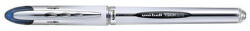uni Rollertoll, 0, 6 mm, UNI "UB-200", sötétkék (TU2000851) - fapadospatron