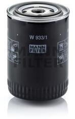 Mann-Filter Filtru Ulei FUS2332 pentru Nissan (FUS2332)