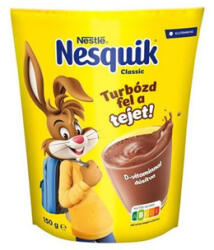 NESQUIK Kakaópor, instant, 150 g, NESQUIK (KHK938) - fapadospatron