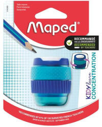Maped Hegyező, egylyukú, tartályos, MAPED "Kidy Learn Concentration (IMA014300) - fapadospatron
