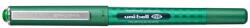 uni Rollertoll, 0, 5 mm, UNI "UB-157DE Eye Eco", zöld (TUUB157DZE) - fapadospatron