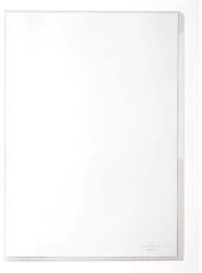 DURABLE Hideglamináló fólia, A4, öntapadó, DURABLE "Sealit® (DB823719) - fapadospatron