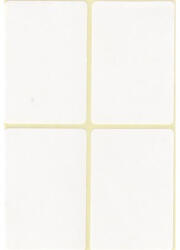 Victoria Etikett, 38x56 mm, 60 etikett/csomag (ISCIN3856)