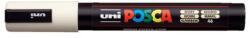 uni Dekormarker, 1, 8-2, 5 mm, UNI "Posca PC-5M", barack (TUPC5MBCK) - fapadospatron