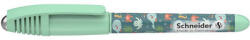 Schneider Rollertoll, patronos, 0, 5 mm, SCHNEIDER "Zippi", Happy Fish (TSCZIPRFI) - fapadospatron
