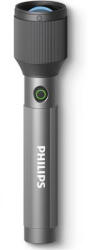 Philips Elemlámpa, LED, újratölthető, PHILIPS (PSFL2143) - fapadospatron