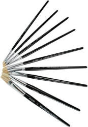 PULSE Ecset, no. 10, fa, PULSE, lapos (PLS220216) - fapadospatron