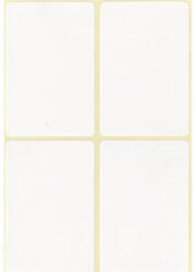 Victoria Etikett, 45x70 mm, 60 etikett/csomag (ISCIN4575)